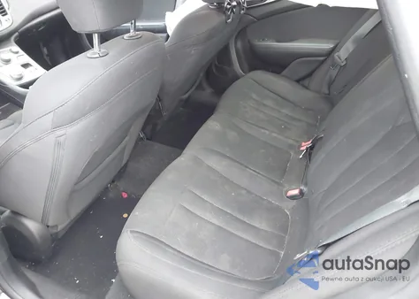 2016 Chrysler 200 Limited from USA, damaged, VIN 1C3CCCAB5GN130055